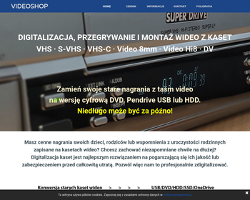 VIDEOSHOP_Array
