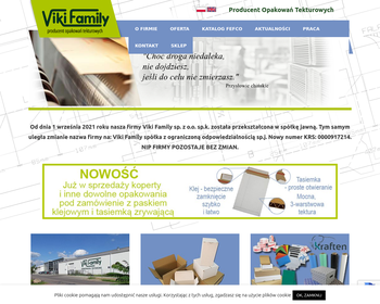 VIKI FAMILY_Array