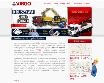 Virgo  Łęcki Z_Array