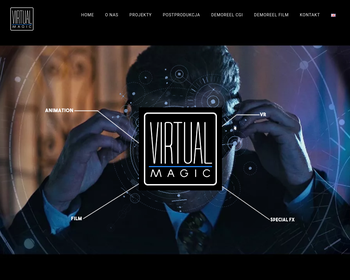 VIRTUAL MAGIC_Array