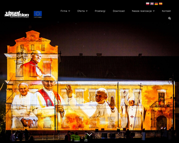 Visual Sensation Lasery_Array