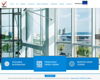 VOBOS Sylwester Kłys_Array
