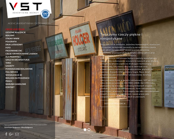 VST  AGENCJA REKLAMOWA_Array