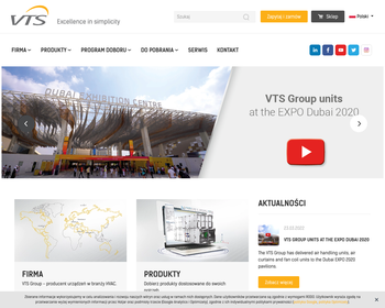 VTS Polska Sp  z o o  - Oddział_Array