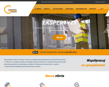 WACETOB  Sp  z o o  Ośrodek Budownictwa i Niruchomości_Array