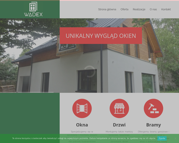 WADEX Włodzimierz Puszkarski_Array