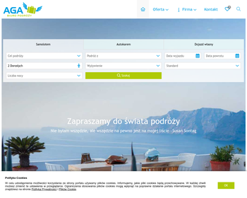 AGA Biuro Podróży_Array
