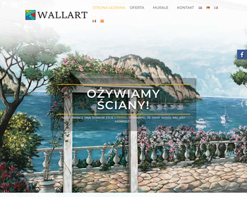 WALLART - Tomasz Smieszkoł_Array