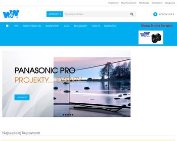 Przedsiębiorstwo Wielobranżowe WiW_Array