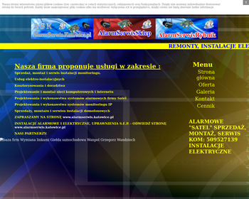 alarm_Array