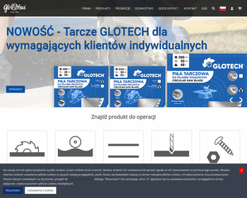 Wapienica S A  Fabryka Pił i Narzędzi_Array