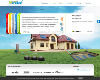 WAREBUD Wieloch i Prysiński Sp  J_Array