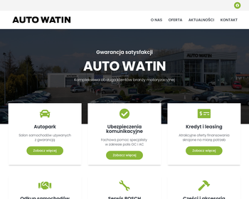 WATIN LEASING iamp; FINANCE_Array