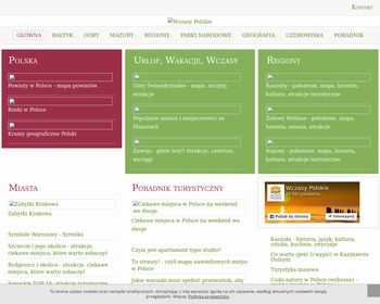 Gliwicka Agencja Turystyczna SA - obiekty hotelarskie w Polsce_Array