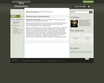 WEB MARKETING SA_Array