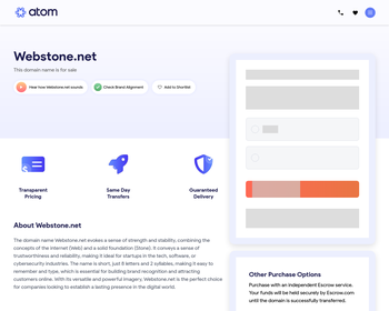 Webhosting - technologie internetowe_Array