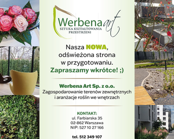 WERBENA ART S j  Renata Zawadzka-Smageła_Array