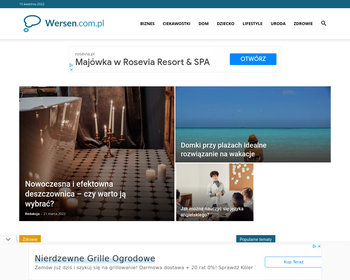 WERSEN_Array