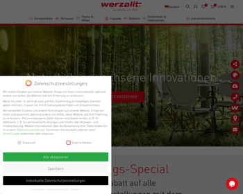 WERZALIT AG iamp; Co  KG Oddział w Warszawie_Array