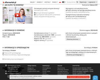 Biuro Organizacyjno-Techniczne WIBEX Sp  z o o_Array