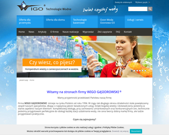 WIGO GĄSIOROWSKI_Array