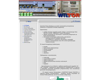 Wiltor sp j  Napędy_Array