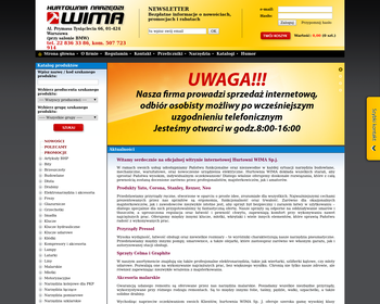 WIMA J  Wiekowicz_Array