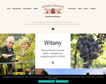 Winnice Jaworek_Array