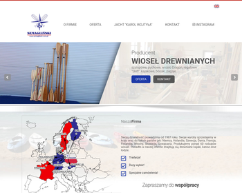 Zakład Szkutniczy Szmagliński_Array