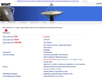 WISAT Ltd_Array