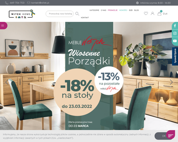 Centrum Witek Pawilon I_Array