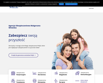 WCZASY KRAJOWE I ZAGRANICZNE_Array