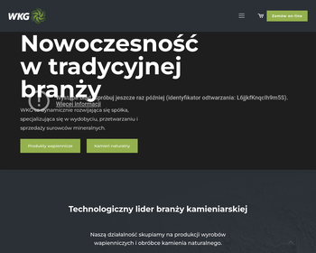 WKG Trading Sp  z o o_Array