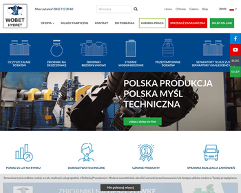 WOBET-HYDRET Ryszard Cichecki_Array