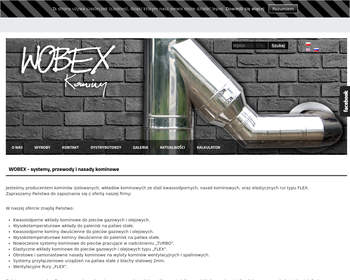 WOBEX Przedsiębiorstwo Produkcyjno-Handlowo-Usługowe Katarzyna_Array