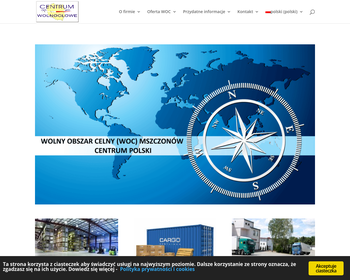 Przedsiębiorstwo Portowe ODRAPORT Sp  z o o_Array