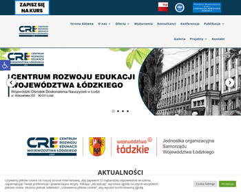Pedagogiczna Biblioteka Wojewódzka im  prof  T  Kotarbińskiego_Array