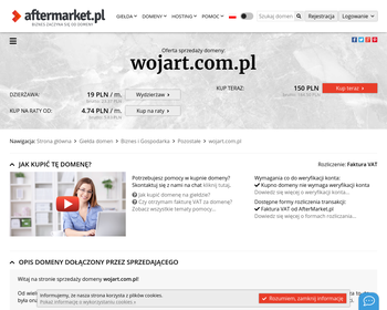 Zakład Elektroniki Przemysłowej WOJART S j_Array