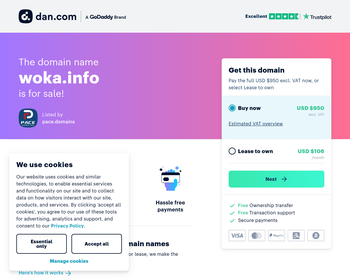 Woka_Array