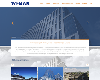 WOMAR Sp  z o o_Array