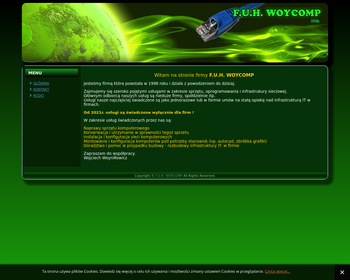 F U H  WOYCOMP_Array