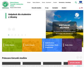 Wyższa Szkoła Hotelarstwa_Array