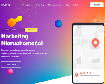 Wyższa Szkoła Marketingu i Biznesu_Array