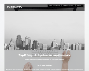 Wyższa Szkoła Przedsiębiorczości i Marketingu_Array