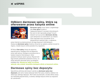 Wyższa Szkoła Przedsiębiorczości i Nauk Społecznych w Otwocku_Array