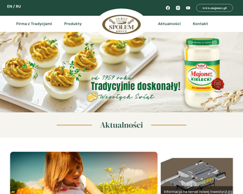Społem  Wytwórcza Spółdzielnia Pracy_Array