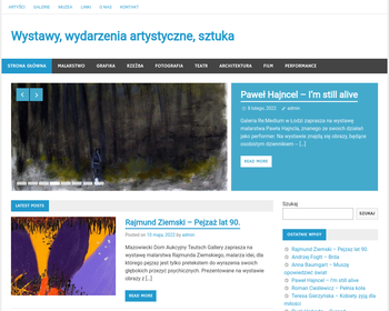 Wyższa Szkoła Sztuki Użytkowej w Szczecinie_Array