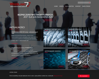 WSZELAKI Software_Array