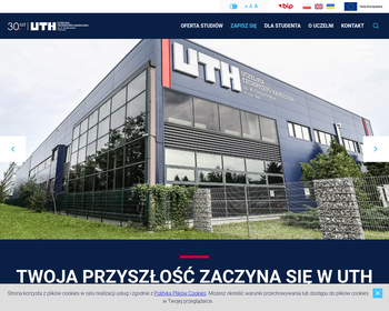 Wyższa Szkoła Zarządzania i Marketingu_Array