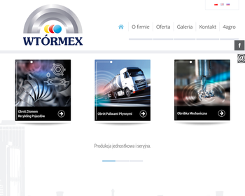 WTÓRMEX PW_Array